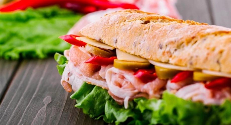 La-Cantina La-Cantina